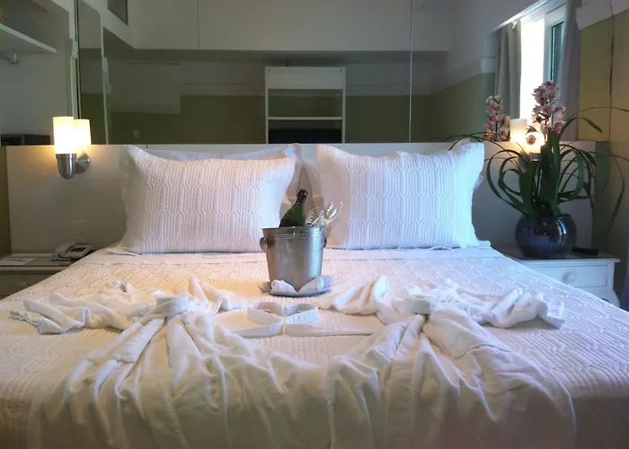 Olinda Rio Hotel