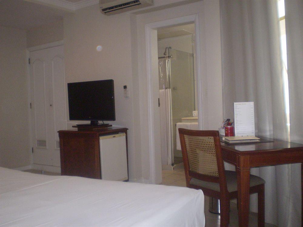 Olinda Rio Hotel 4*