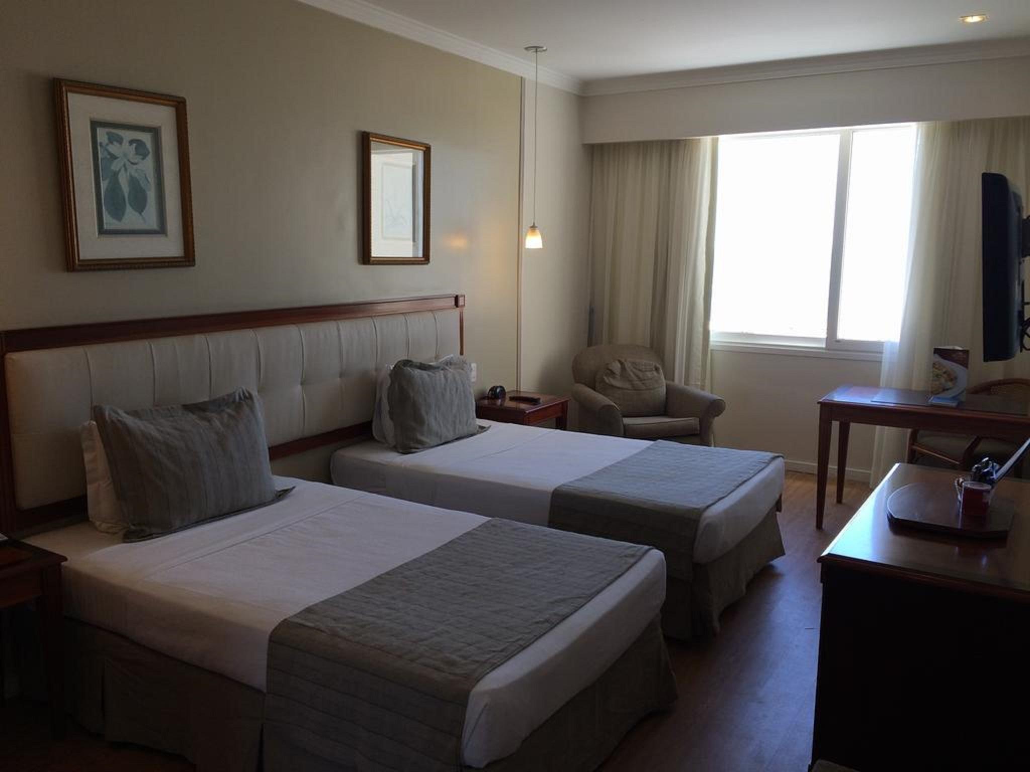 Hotel Olinda Rio 4*