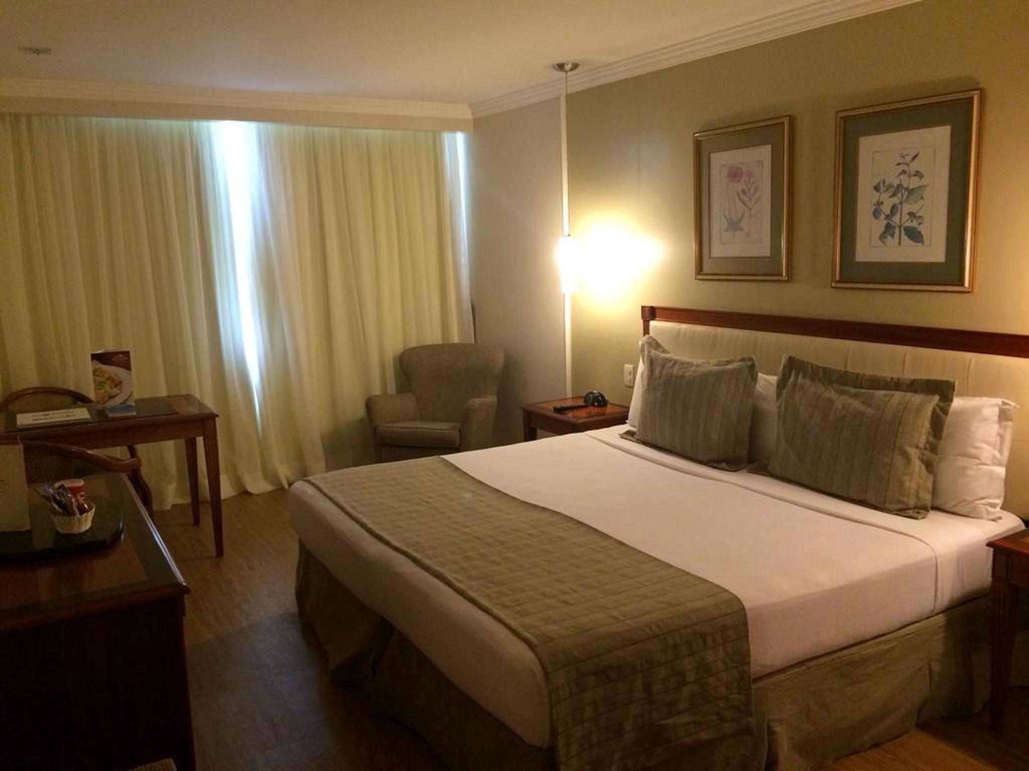 Hotel Olinda Rio