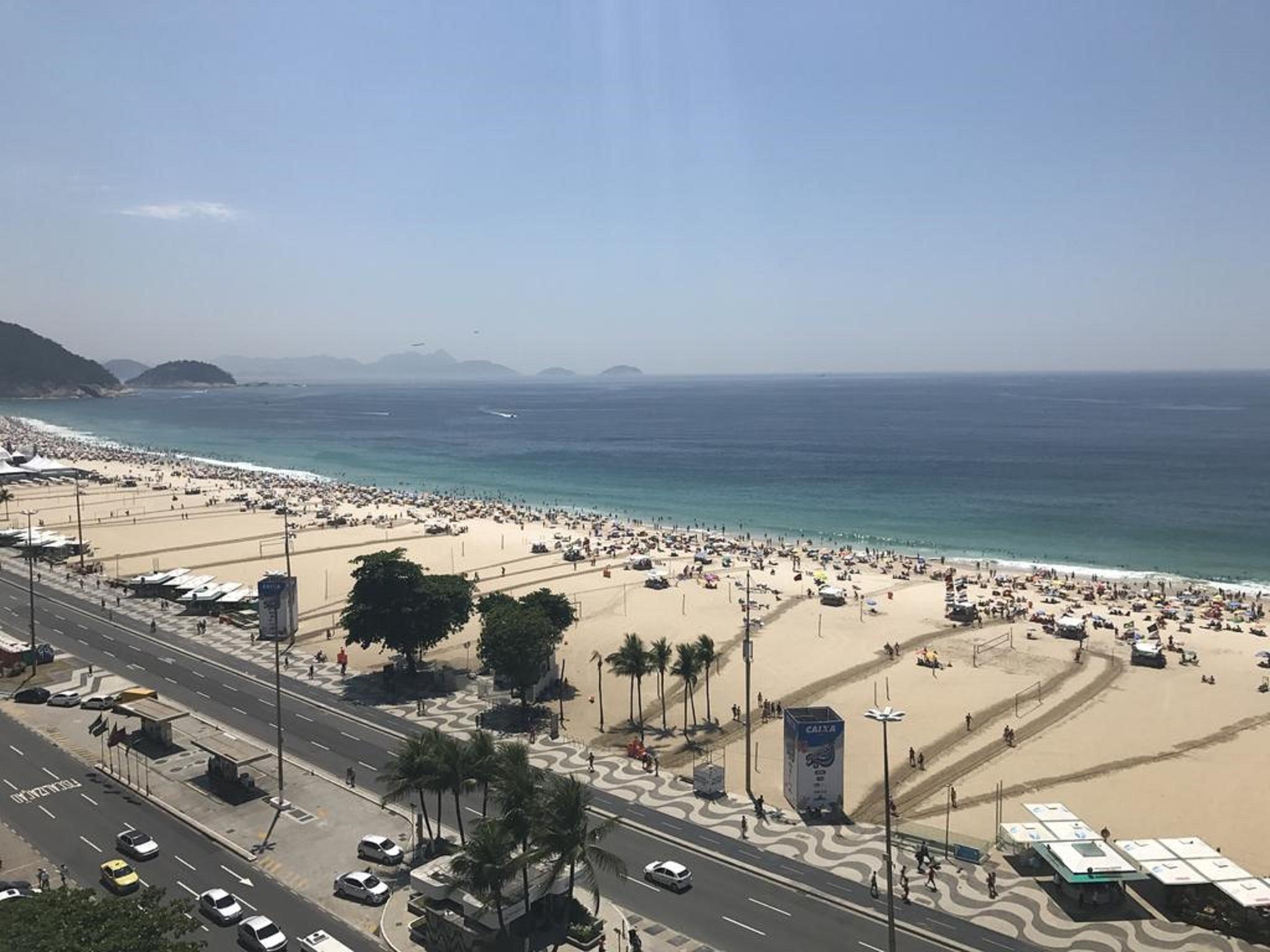 Olinda Rio 4* Rio de Janeiro