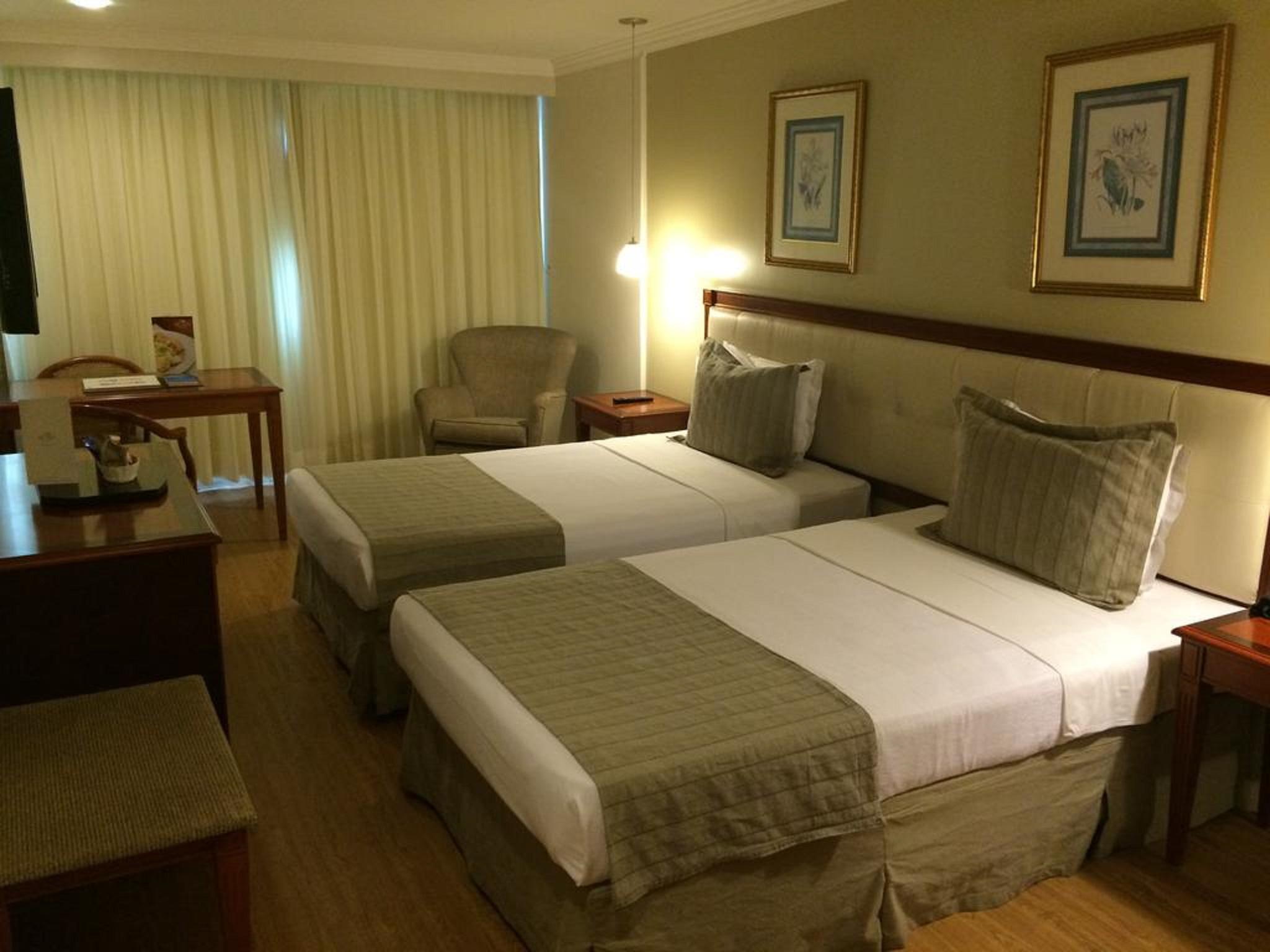 Hotel Olinda Rio 4*