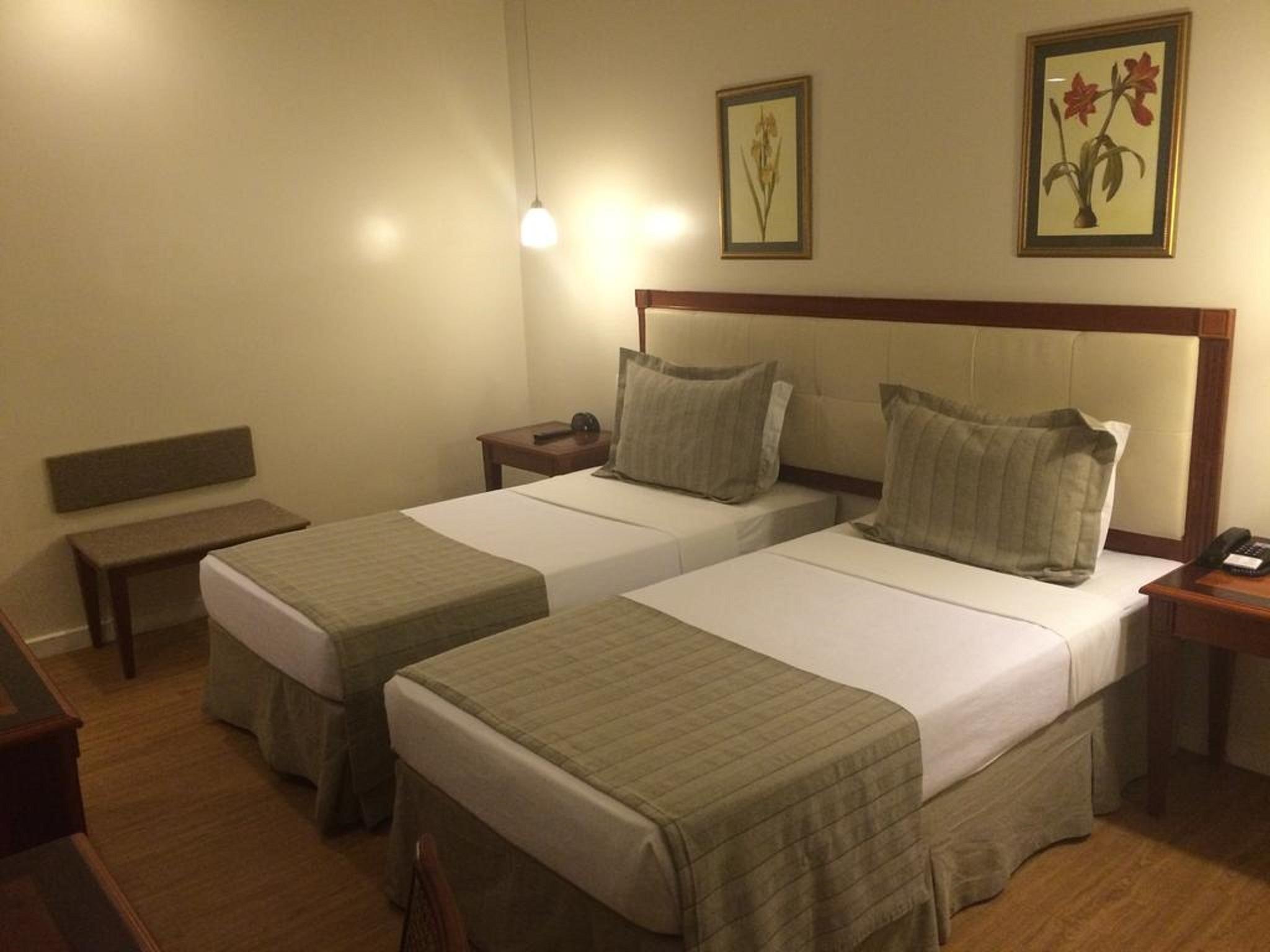 Olinda Rio Hotel 4*