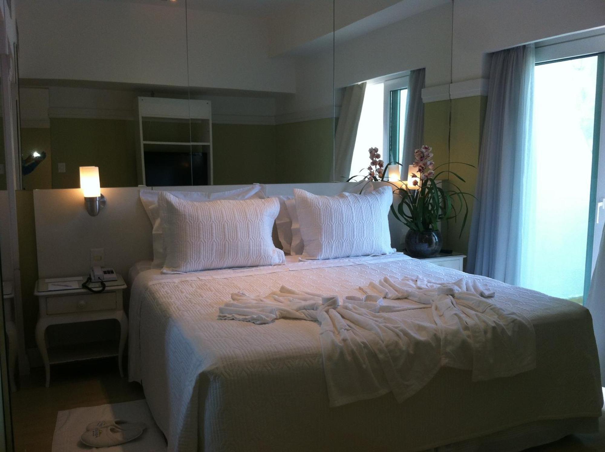 Hotel Olinda Rio 4*