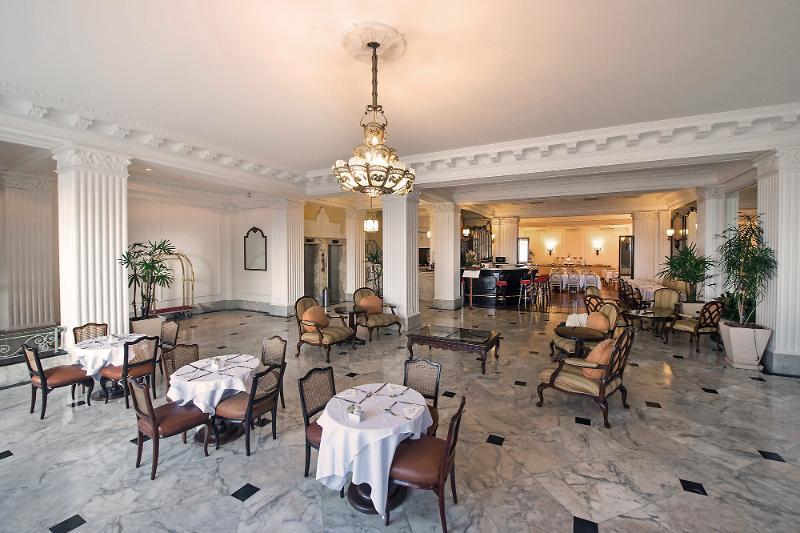 Olinda Rio Hotel