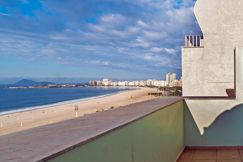 Olinda Rio Hotel 4*