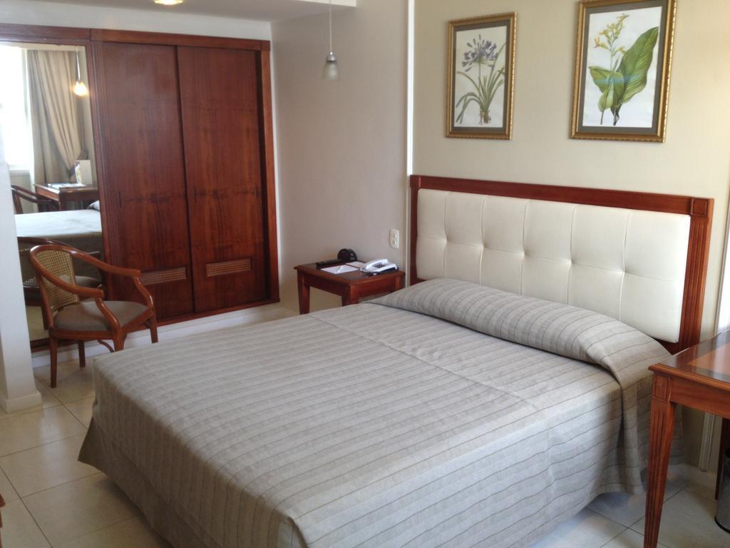 Olinda Rio Hotel