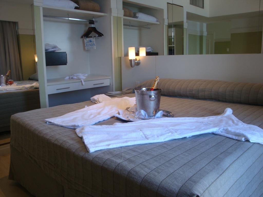 Hotel Olinda Rio 4*