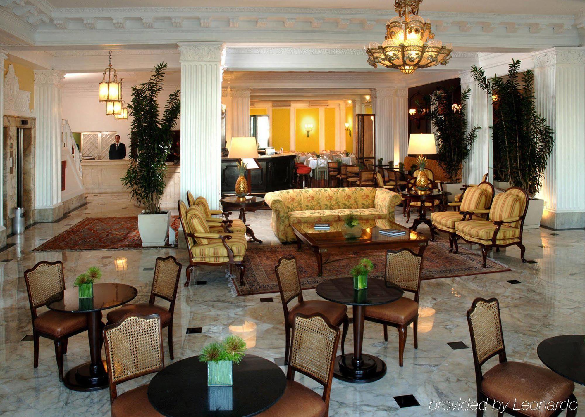 Hotel Olinda Rio