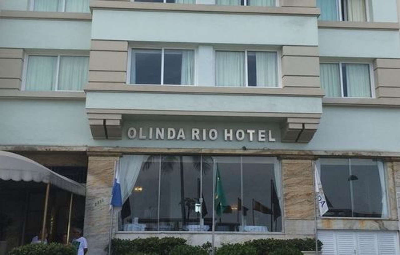 Olinda Rio