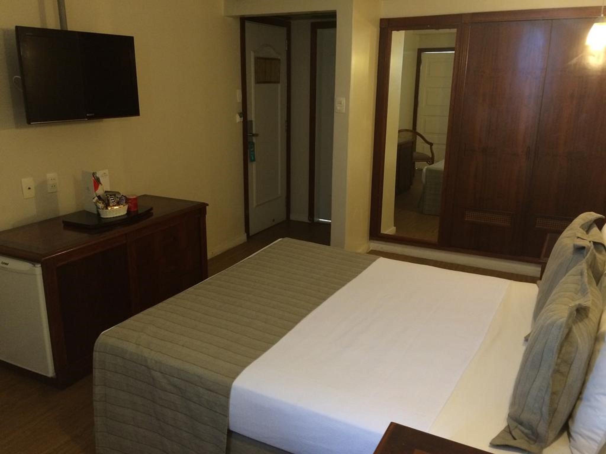 Hotel Olinda Rio 4*