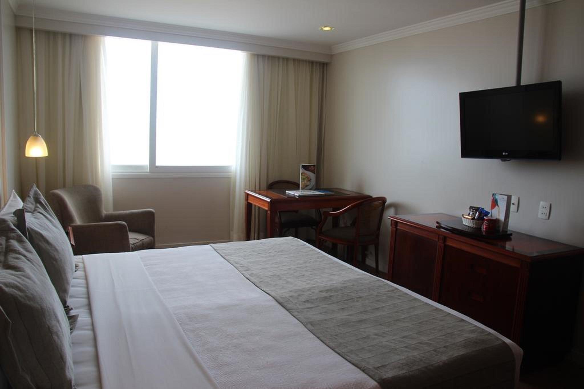 Hotel Olinda Rio 4*