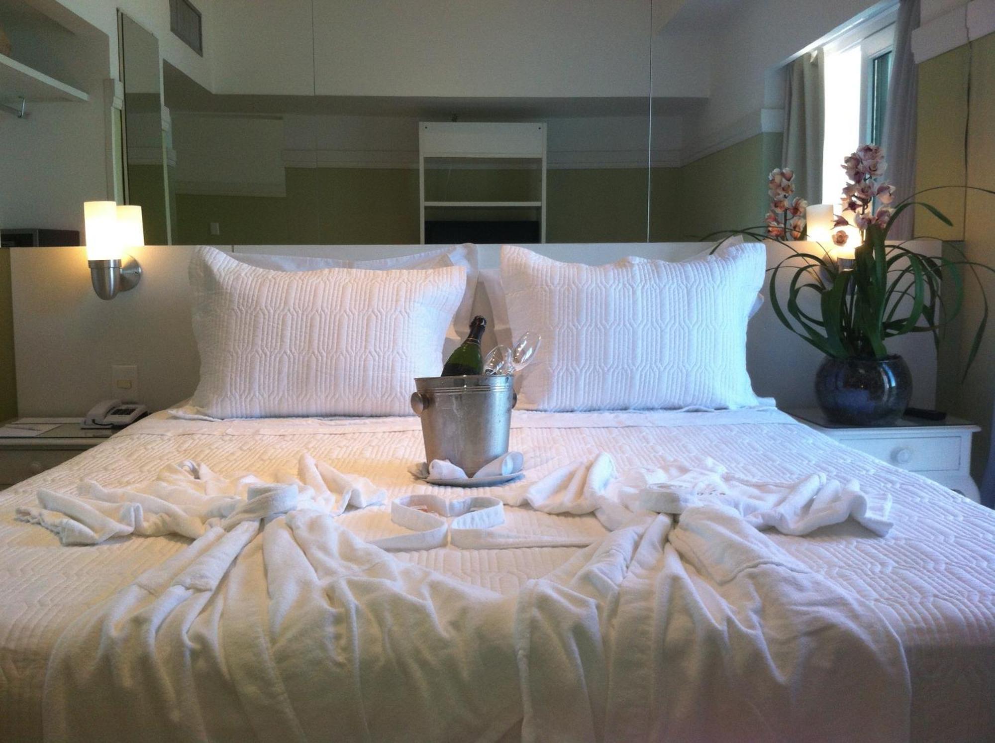 Hotel Olinda Rio 4*