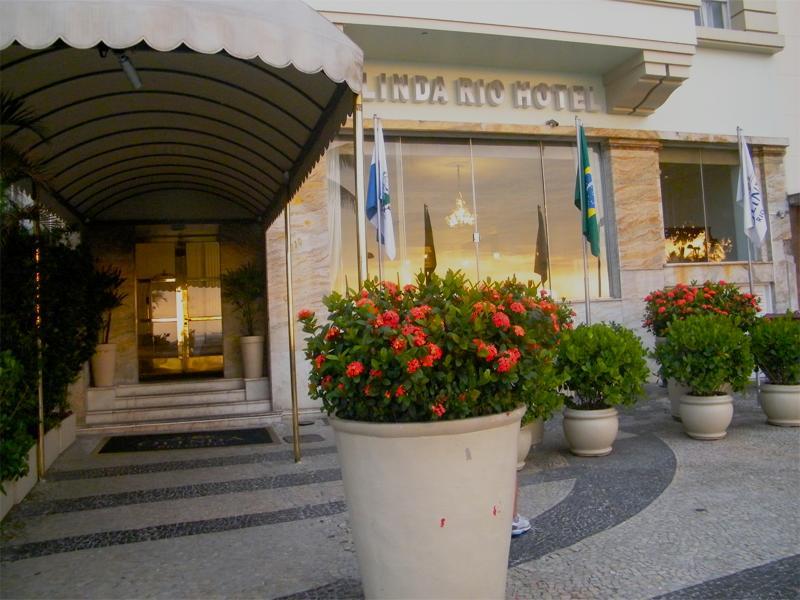 Hotel Olinda Rio Rio de Janeiro