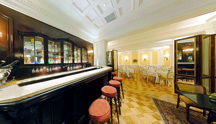 Hotel Olinda Rio