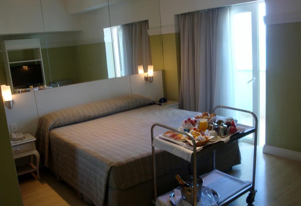 Hotel Olinda Rio