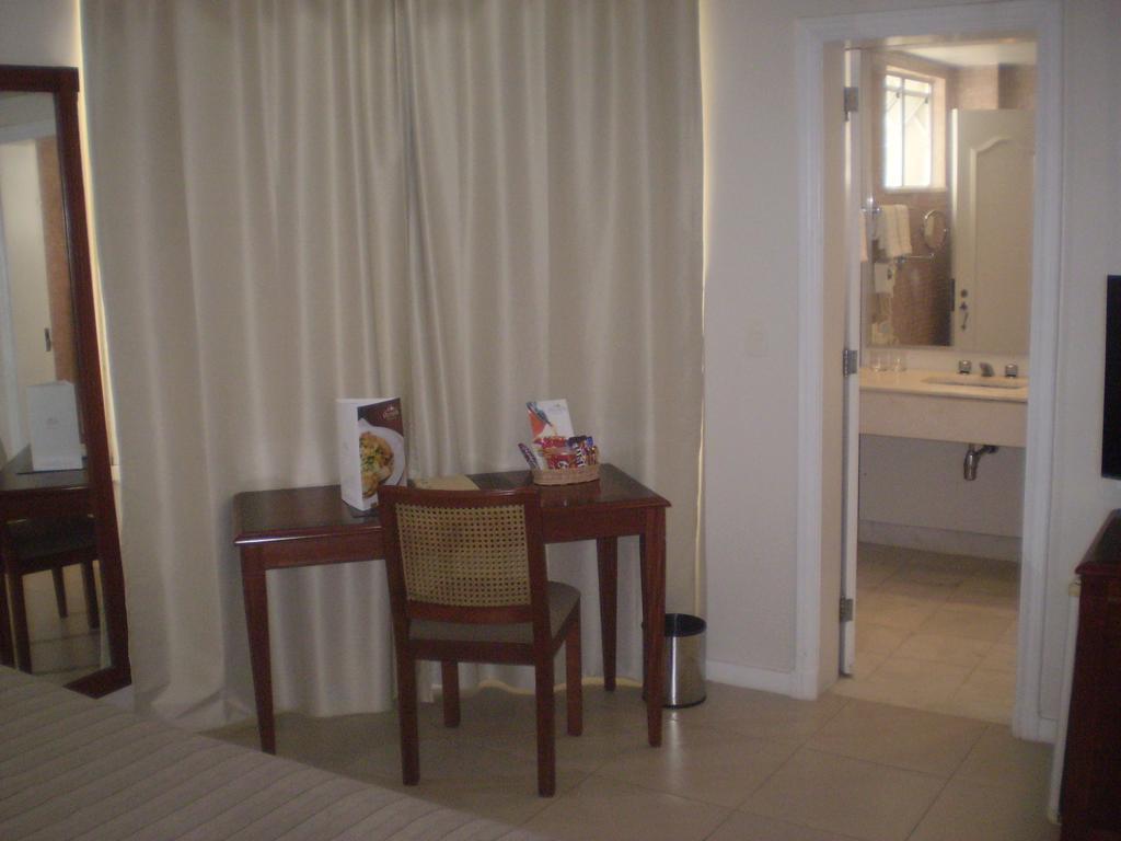 Hotel Olinda Rio 4*