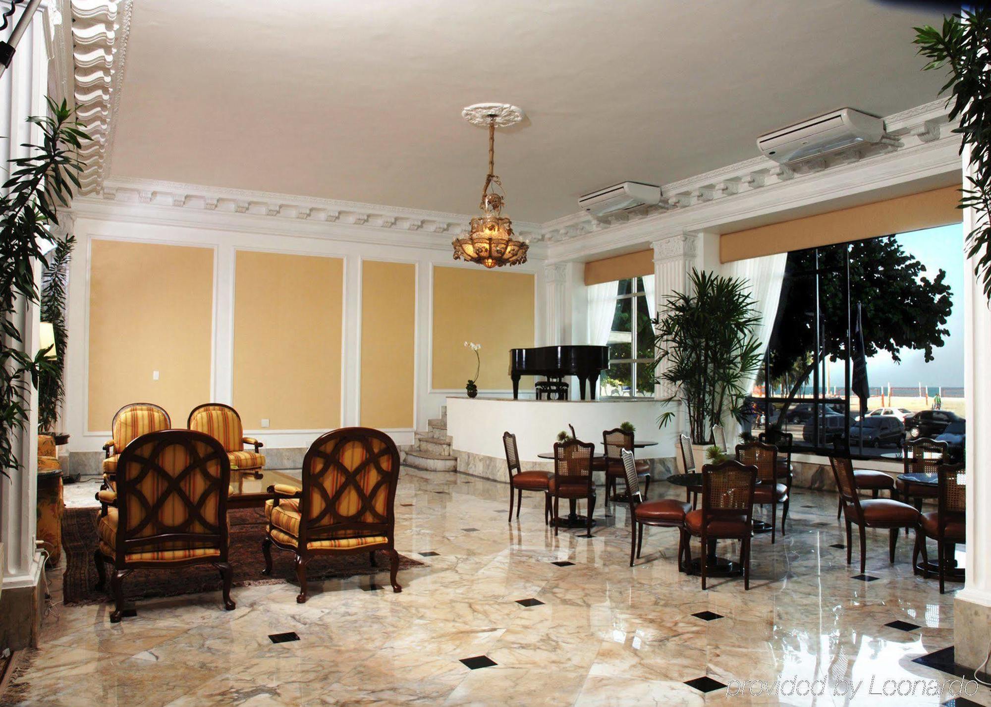 Hotel Olinda Rio Rio de Janeiro