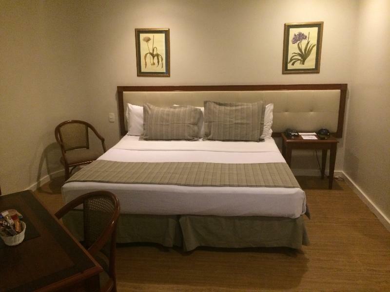 Olinda Rio Hotel Rio de Janeiro