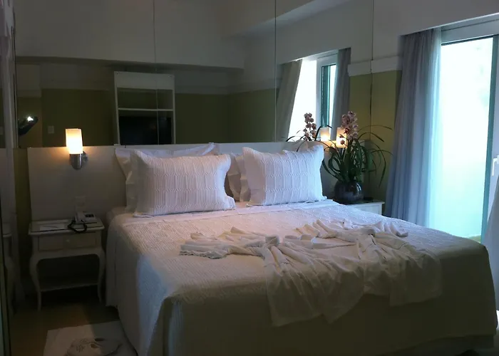 Olinda Rio Hotel