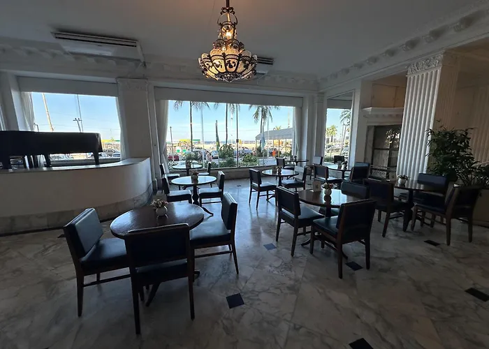 Olinda Rio Hotel