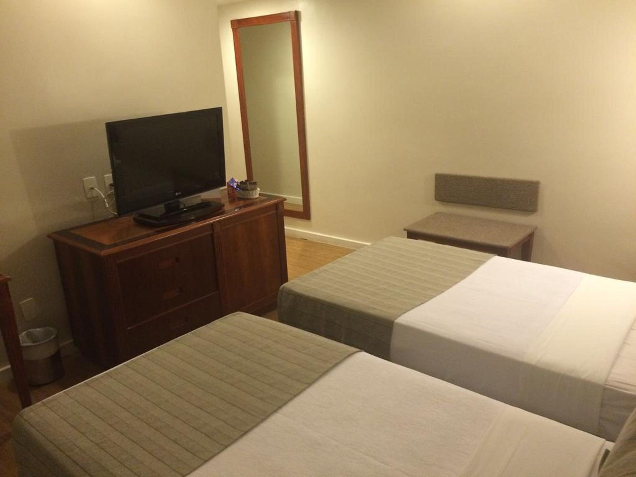 Olinda Rio Hotel 4*