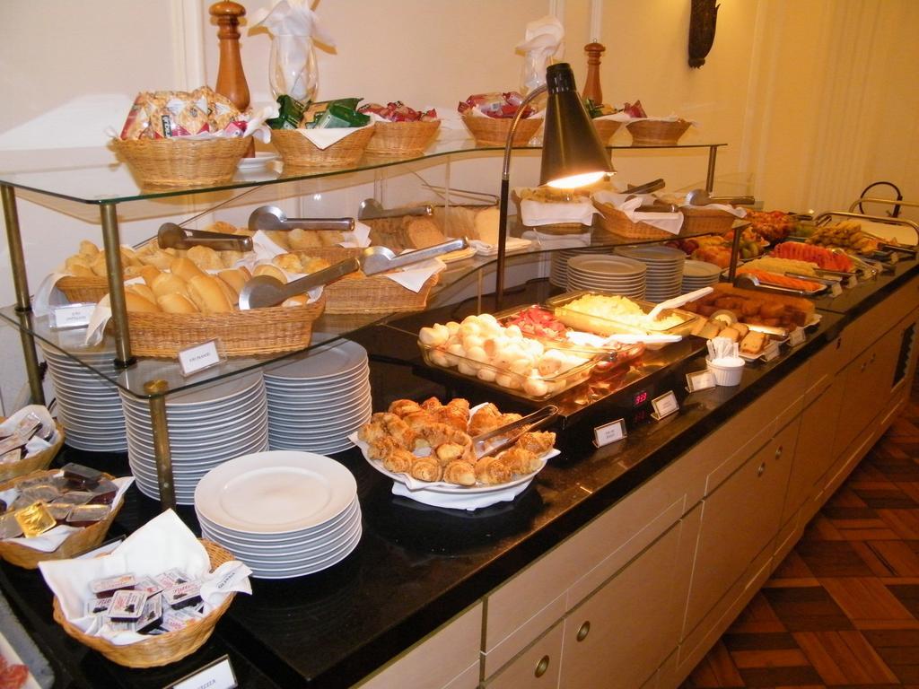 Olinda Rio Hotel 4*