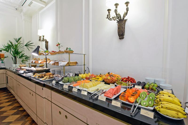 Hotel Olinda Rio 4*