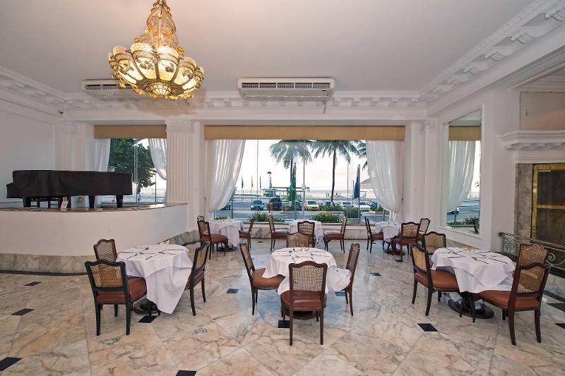 Olinda Rio Hotel