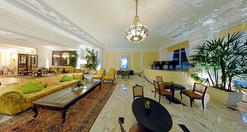 Hotel Olinda Rio