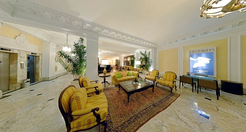 Olinda Rio Hotel Rio de Janeiro