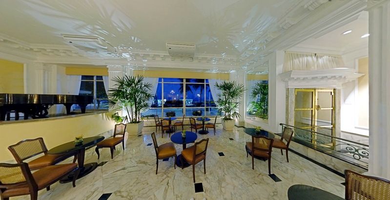 Olinda Rio 4*