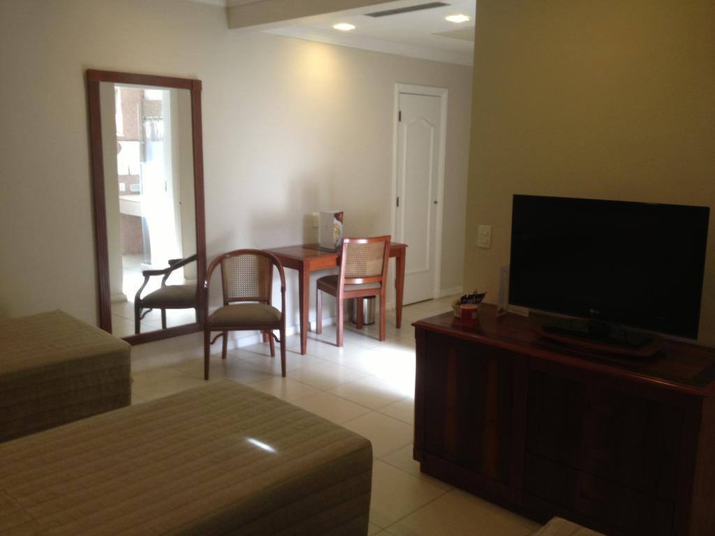 Hotel Olinda Rio 4*