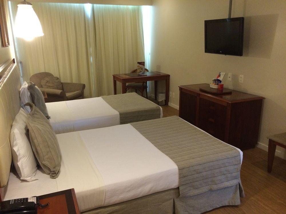 Olinda Rio Hotel 4*