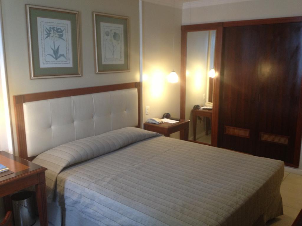 Hotel Olinda Rio
