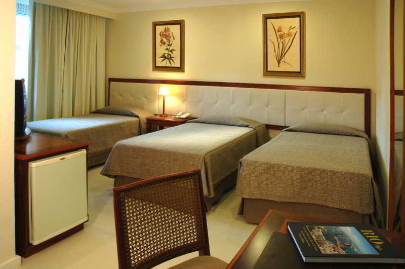 Hotel Olinda Rio Rio de Janeiro